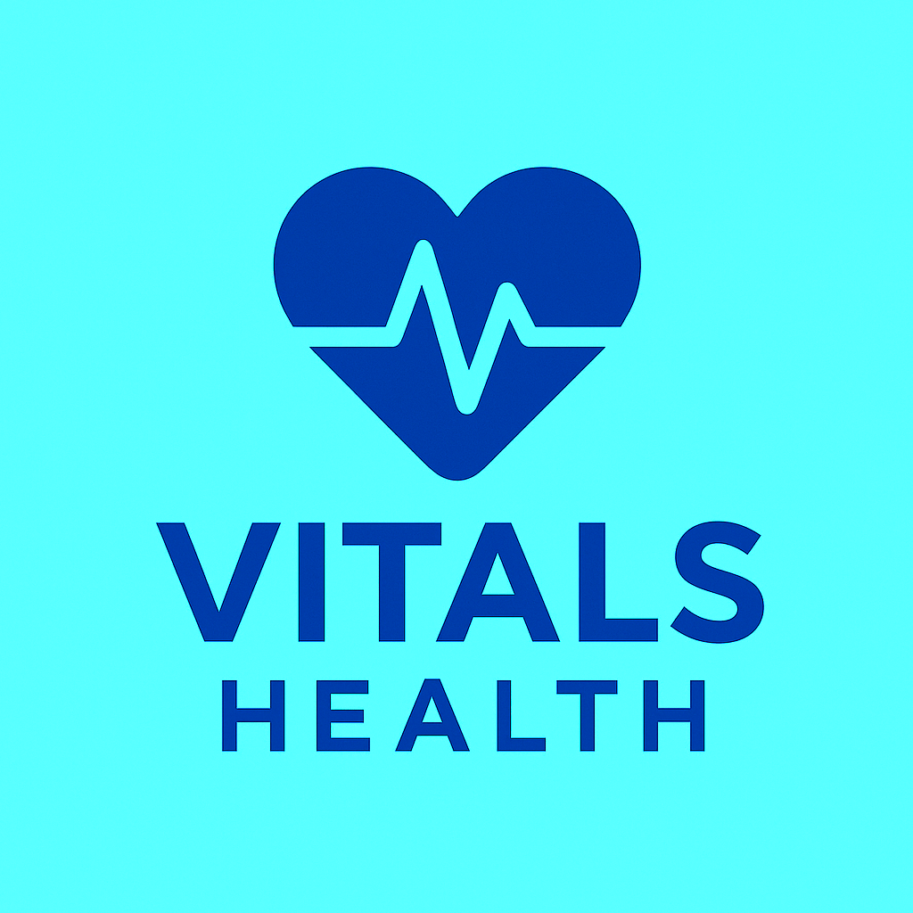 Vitals Health