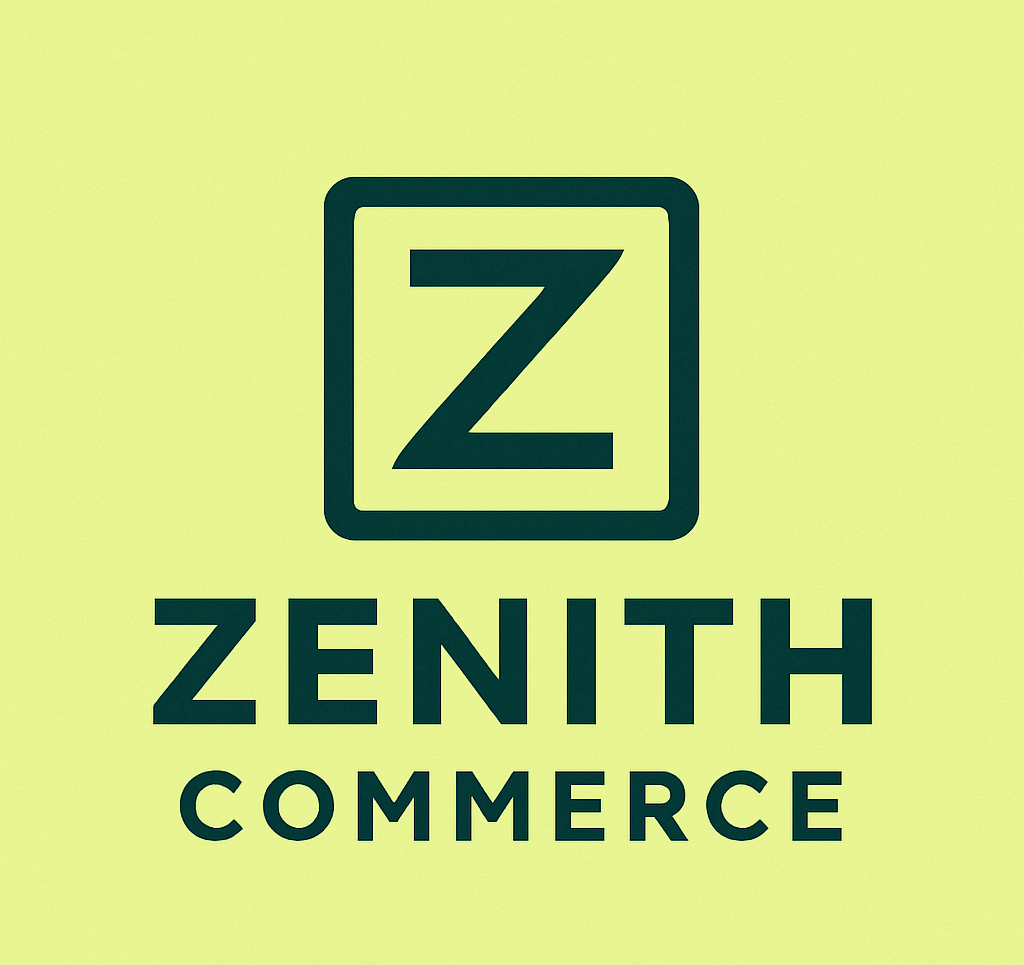 Zenith Commerce